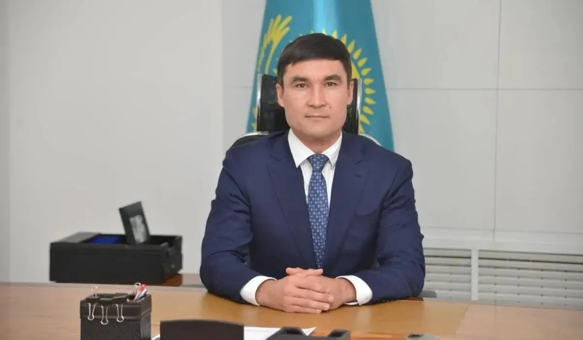 Серік Сәпиев жаңа қызметке тағайындалды: Олимпиада чемпионы федерацияға оралды