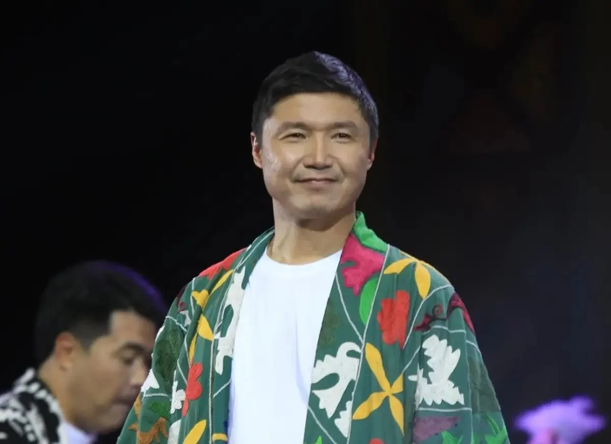 «Досым, кешір бізді…»: Бағлан Әбдірайымов марқұм досын еске алды