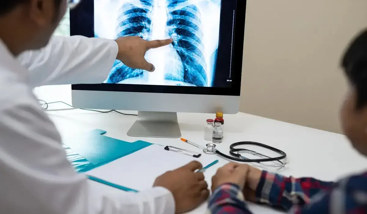 Қазақстанда туберкулезге шалдығу көрсеткіші 13% төмендеді