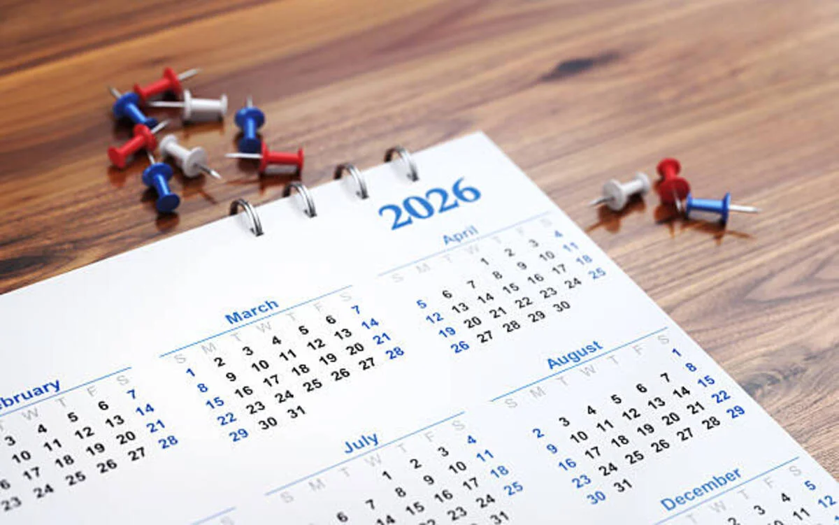 Сәуірде мереке жоқ: қазақстандықтар небәрі 8 күн ғана демалады