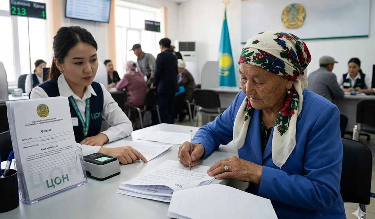 Жаңа талап: қандастар көшіп барған жерінде ресми түрде жұмысқа тұруға міндеттелуі мүмкін