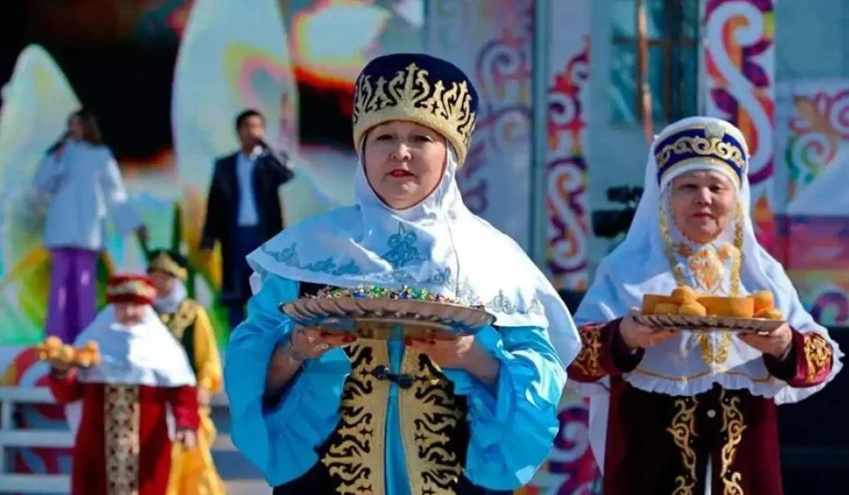 Халықтың ең жақсы көретін мерекесі анықталды - зерттеу