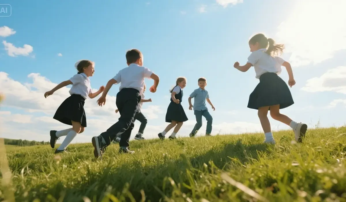 Балалар күніне демалыс қашан беріледі? Министрлік ұстанымы