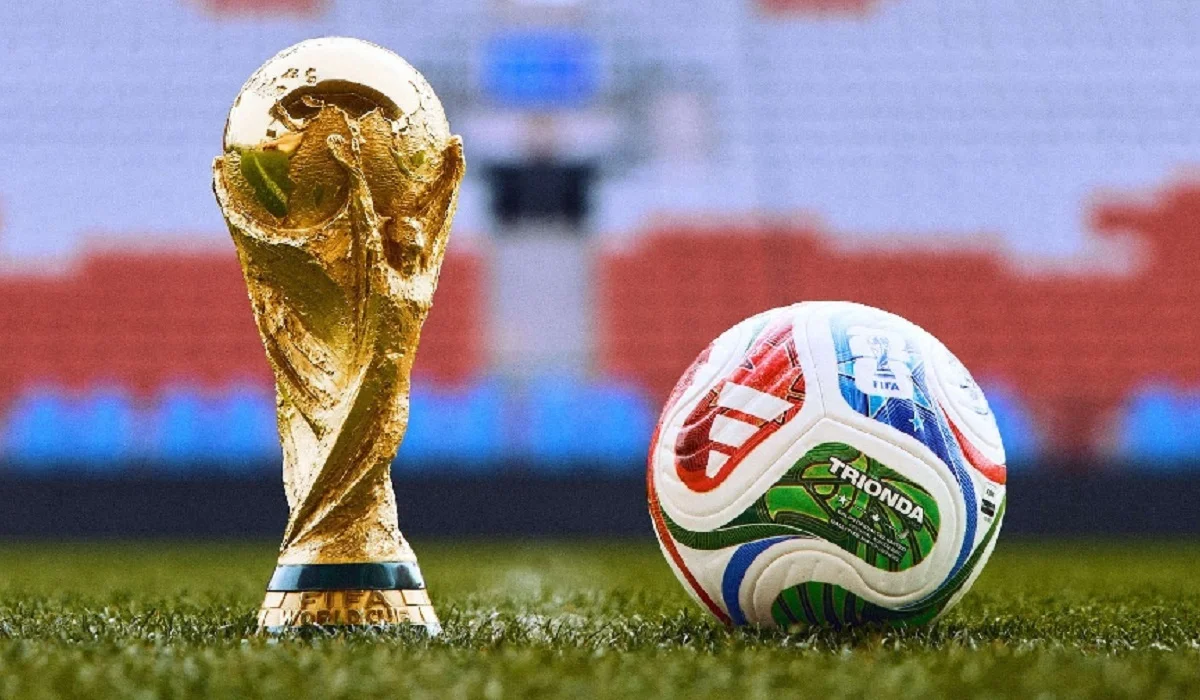 ФИФА биылғы әлем чемпионатында футбол ережесіне қандай өзгерістер енгізетіні белгілі болды