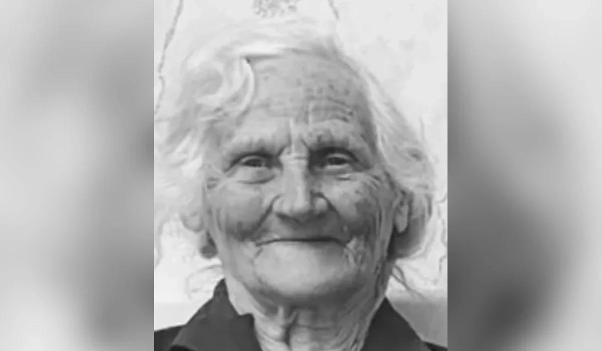 Қарағандыда із-түзсіз жоғалып кеткен 87 жастағы әжейдің мәйіті табылды