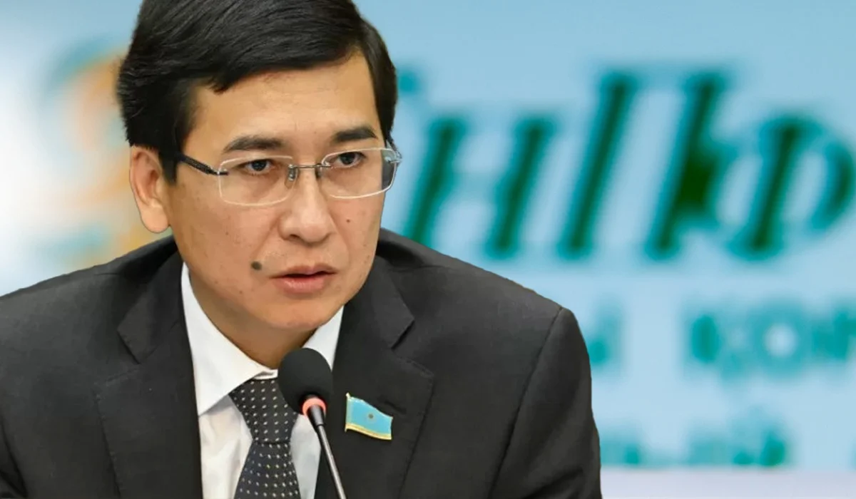 Зейнетақы шотына түсетін 5 пайыз жарна кімдікі болу керек – Аймағамбетов дау тудырып отырған мәселені қозғады