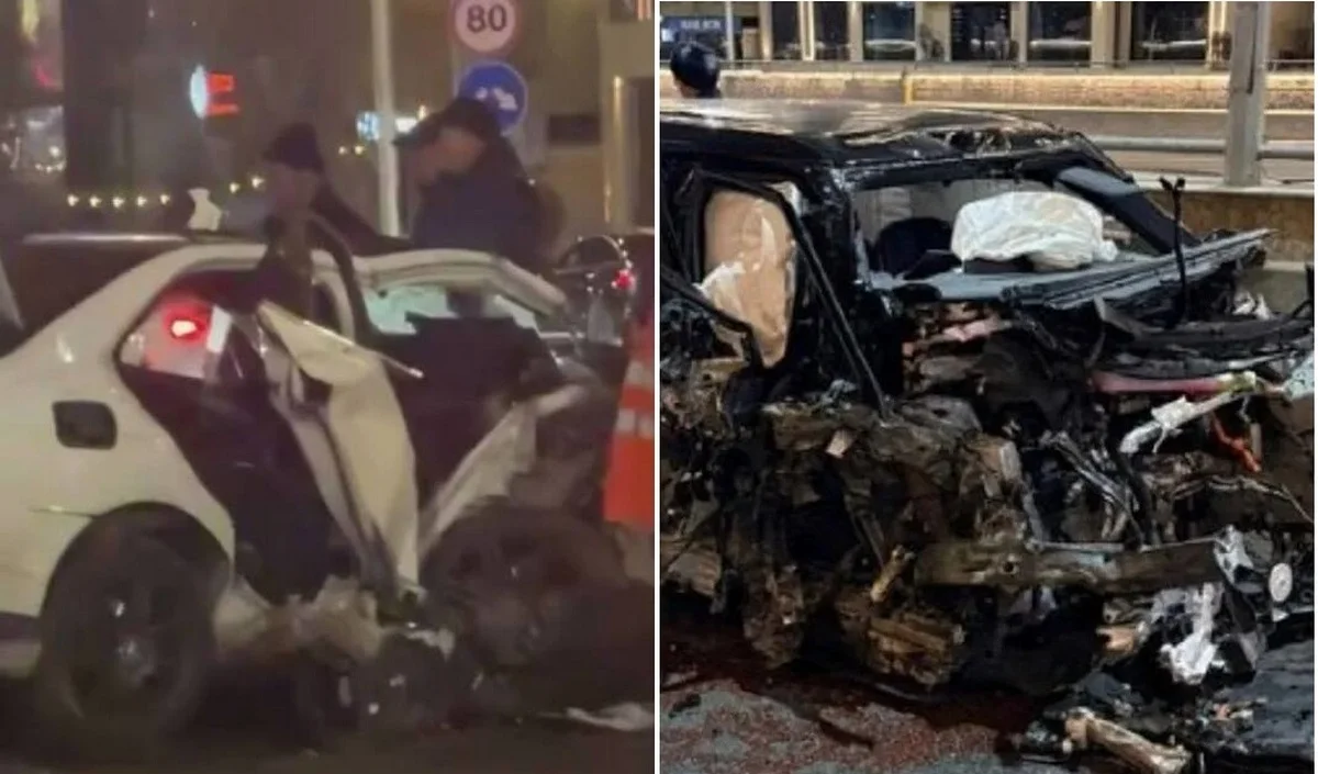 «Туыстары қорқып отыр»: депутат Алматыдағы жол апатына байланысты тың мәлімет жариялады