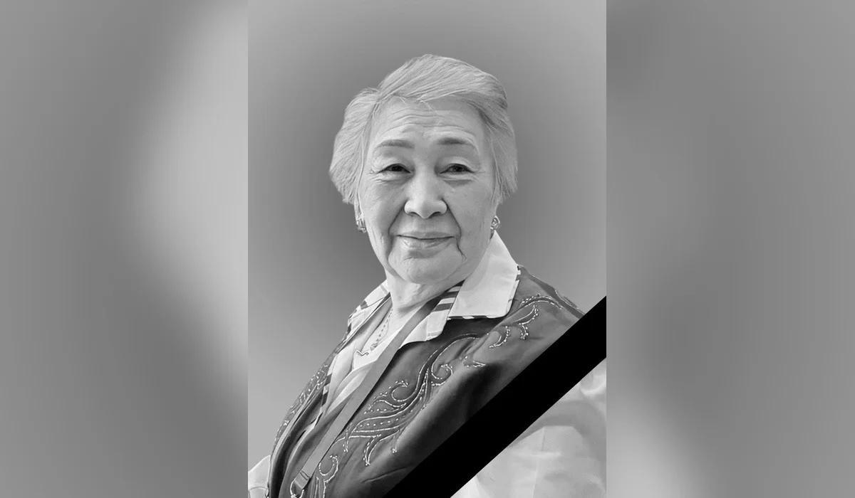 Қазақстанның медицинасы көрнекті әйел ғалымнан айырылды