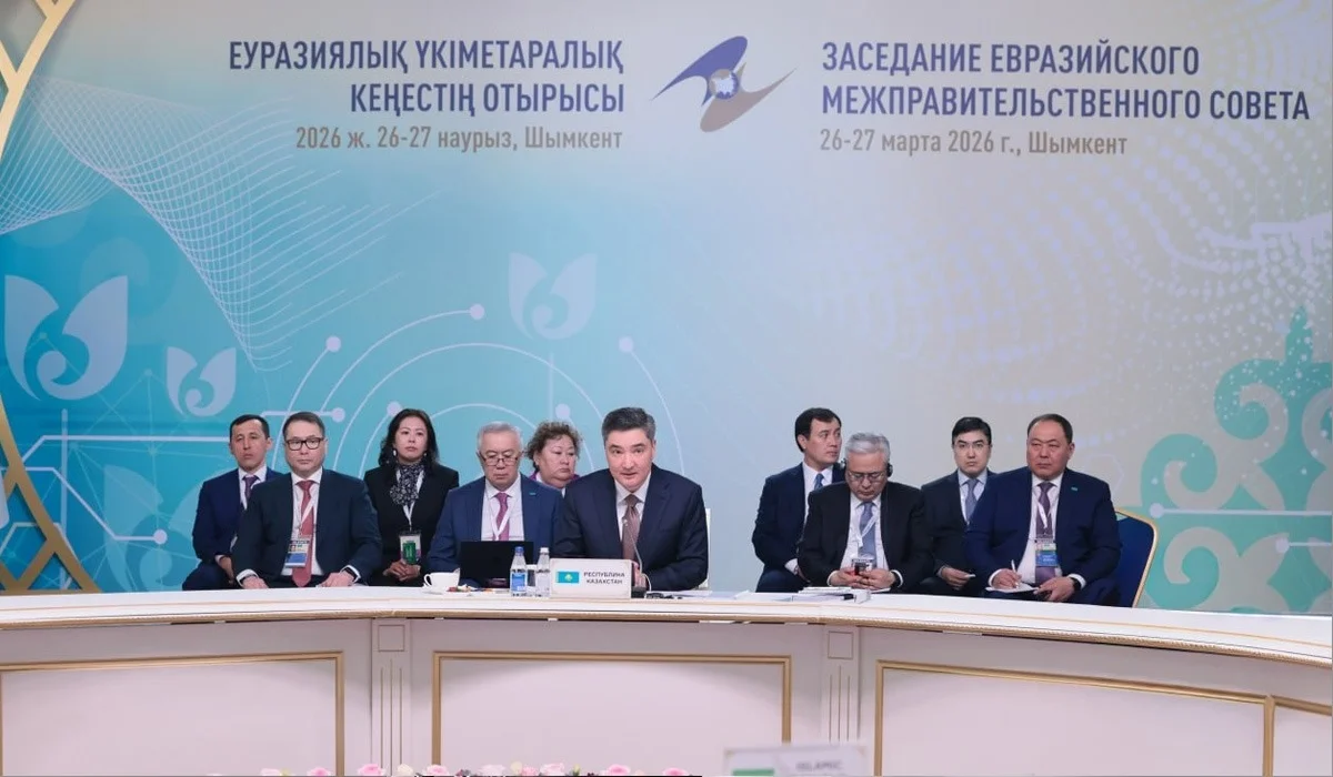 Олжас Бектенов Иран елшісінің мәлімдемесіне қатысты пікір білдірді