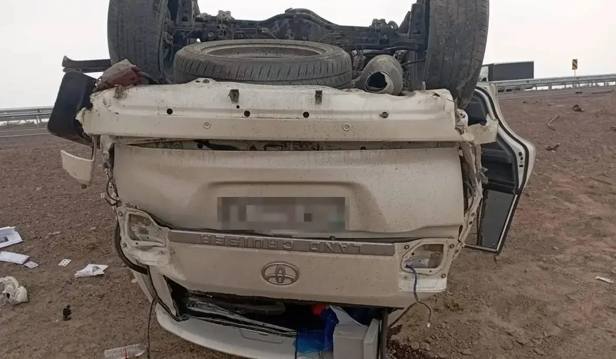 «Әпкесі мен құрбысын абайсызда өлтіріп алған»: сот Шавкат Рахмоновтың әйелін бес жылға соттады