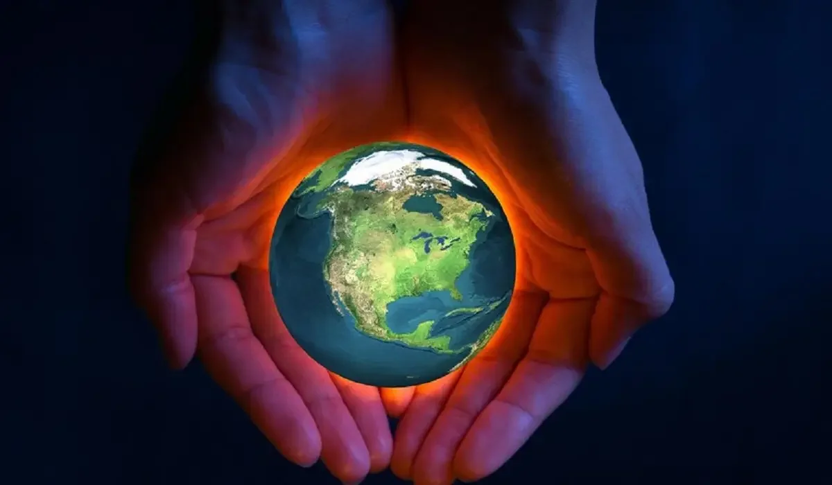 «Жер сағаты»: Астанада бір сағатқа жарық өшіріледі