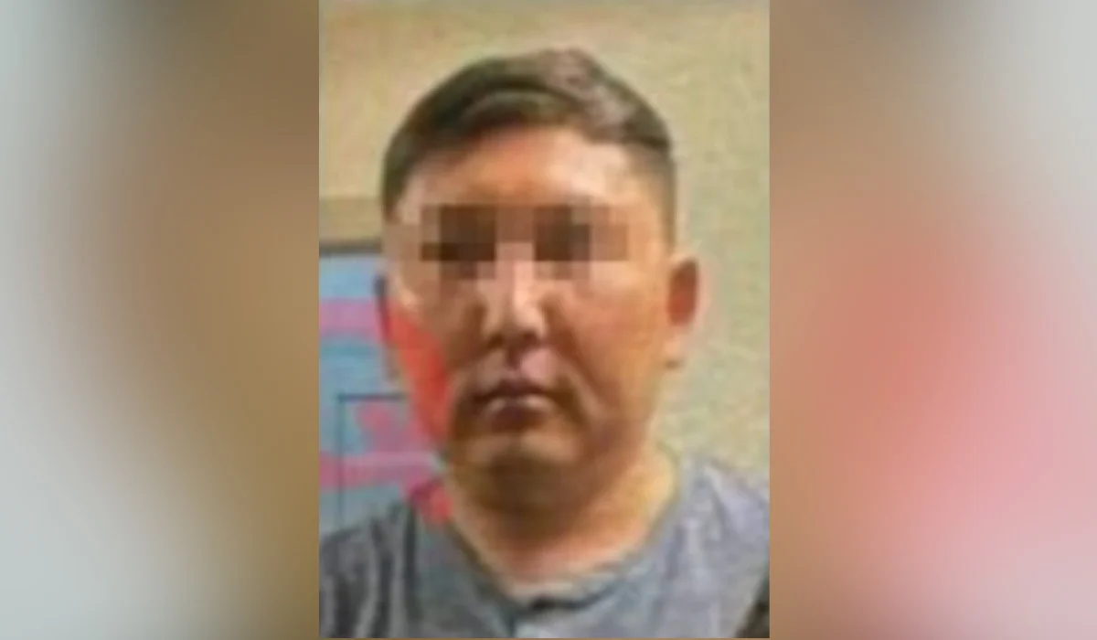 Сүйіктісі мен оның қызын өлтірген: Қарағандыда ер адам өз-өзіне қол жұмсады