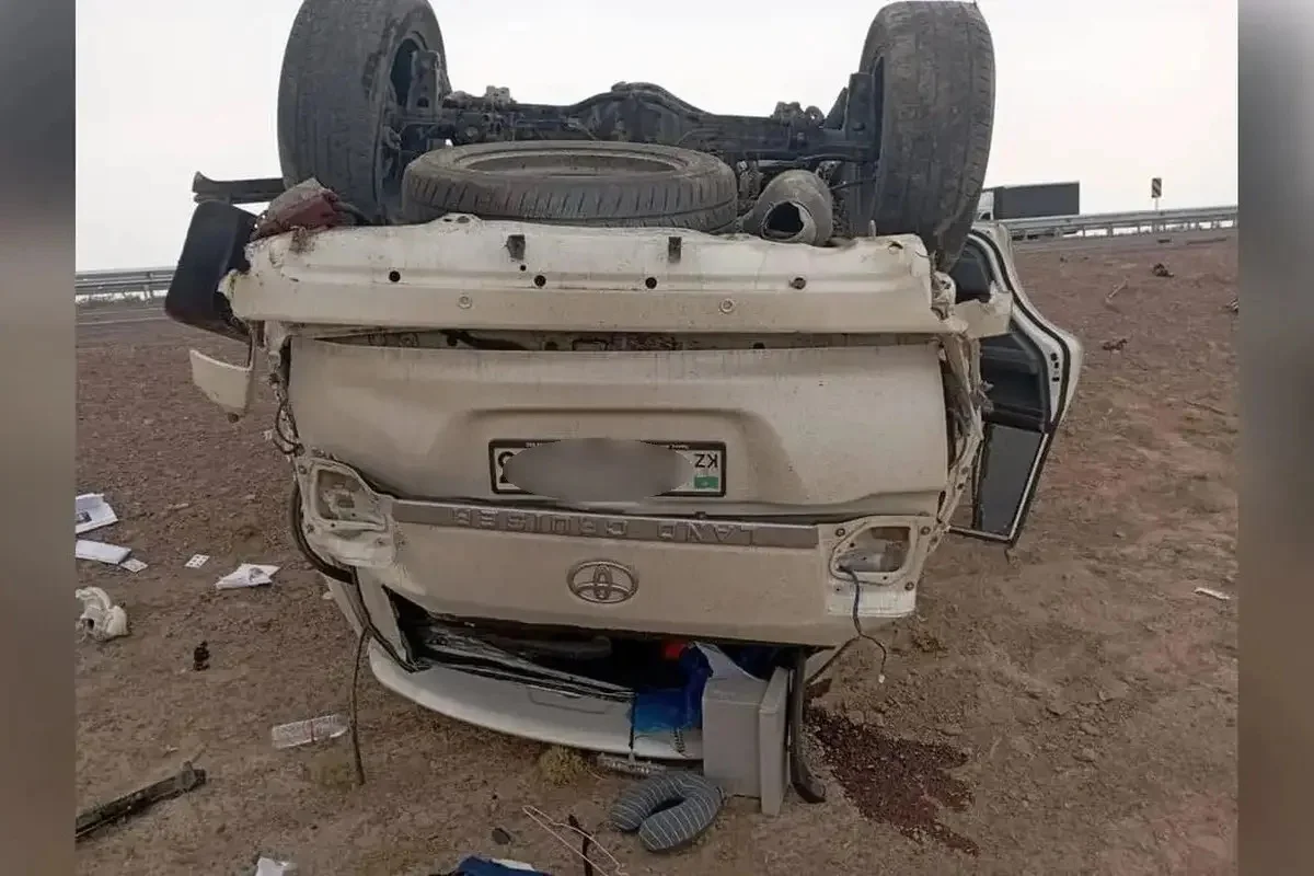 Шавкат Рахмоновтың жұбайы үкімнен кейін әлеуметтік желіде эмоцияға толы жазба жариялады