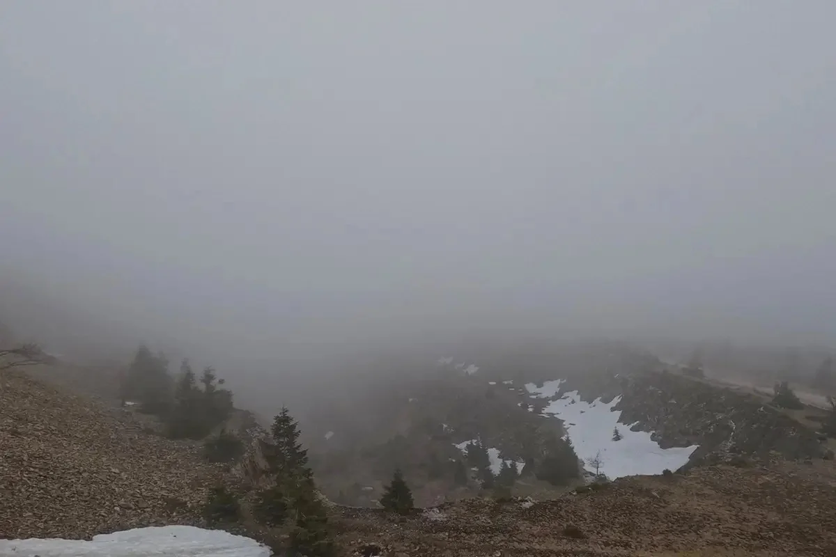 Қазақстанның барлық өңірінде дауылды ескерту жарияланды