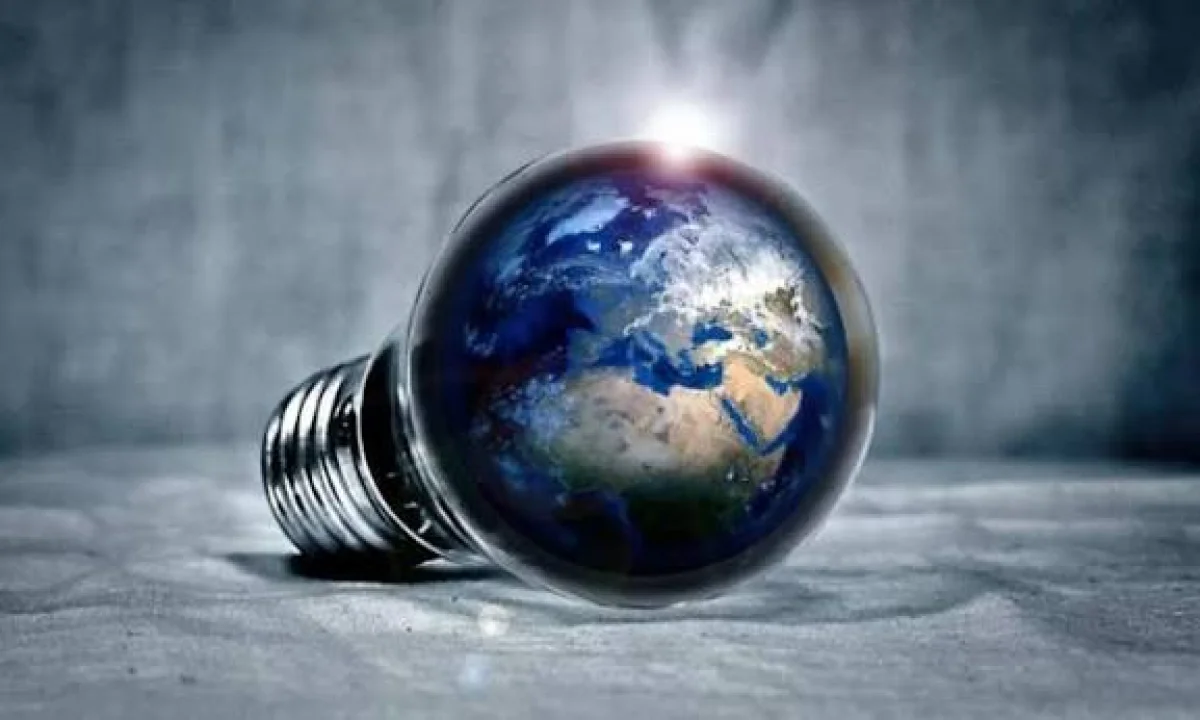 Бүгін Жер сағаты акциясы өтеді