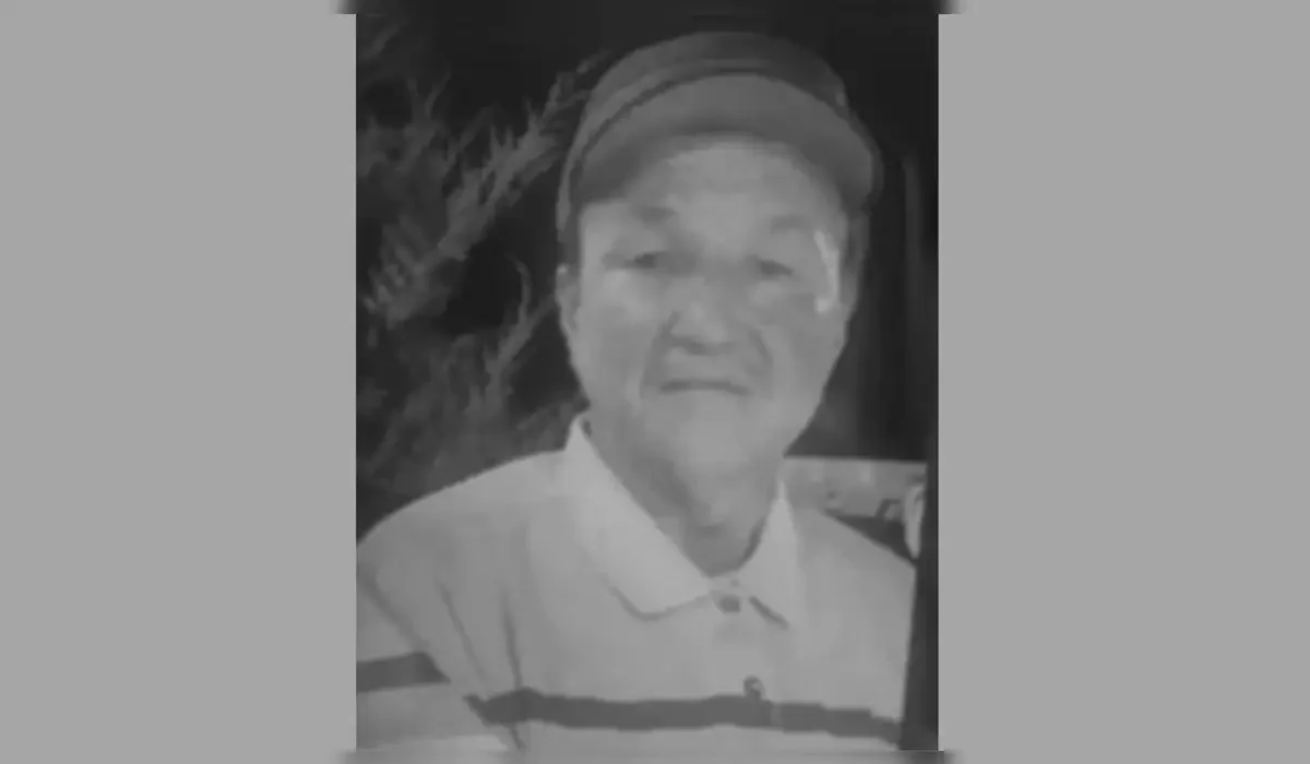 Түркістан облысында жоғалып кеткен ер адамның мәйіті табылды