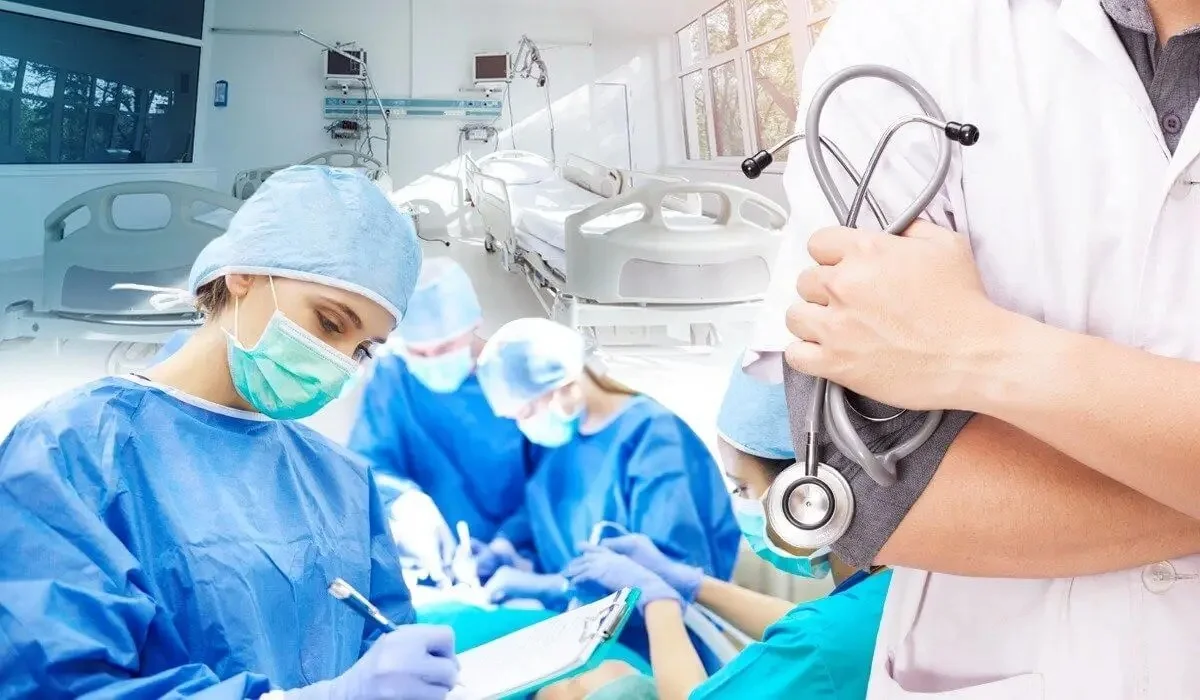 Әскерден «құтқарамын» деген: Ақмолада дәрігердің алаяқтық дерегі ашылды