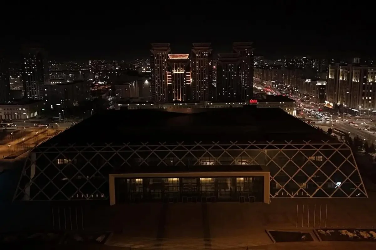 Қазақстанда «Жер сағаты»: акцияға 500-ден астам нысан қосылды