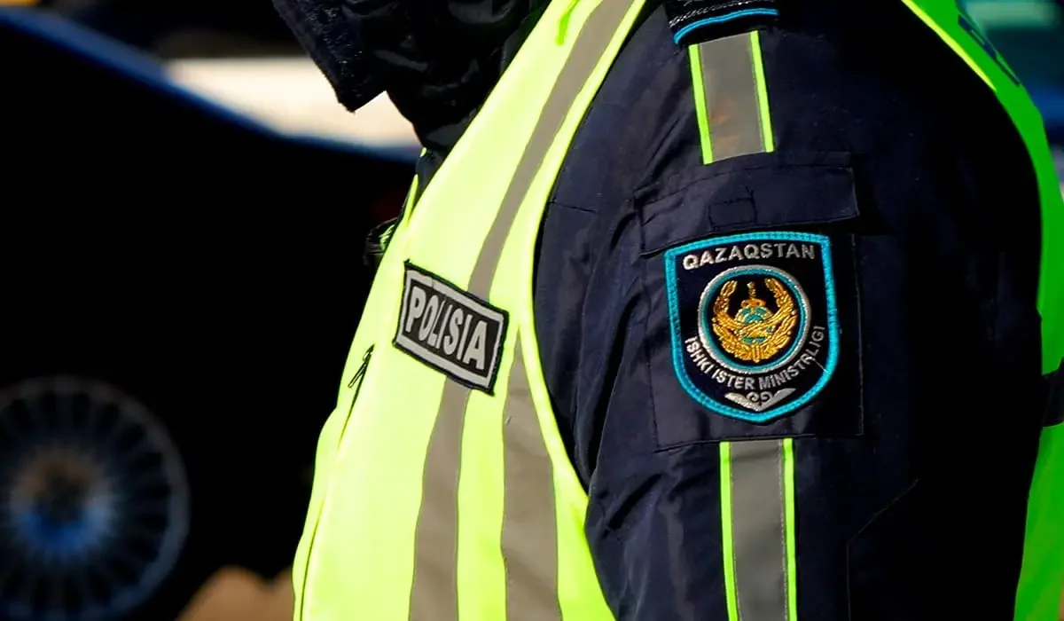 Қостанай қаласының орталығы күмәнді сөмке үшін қоршауға алынды