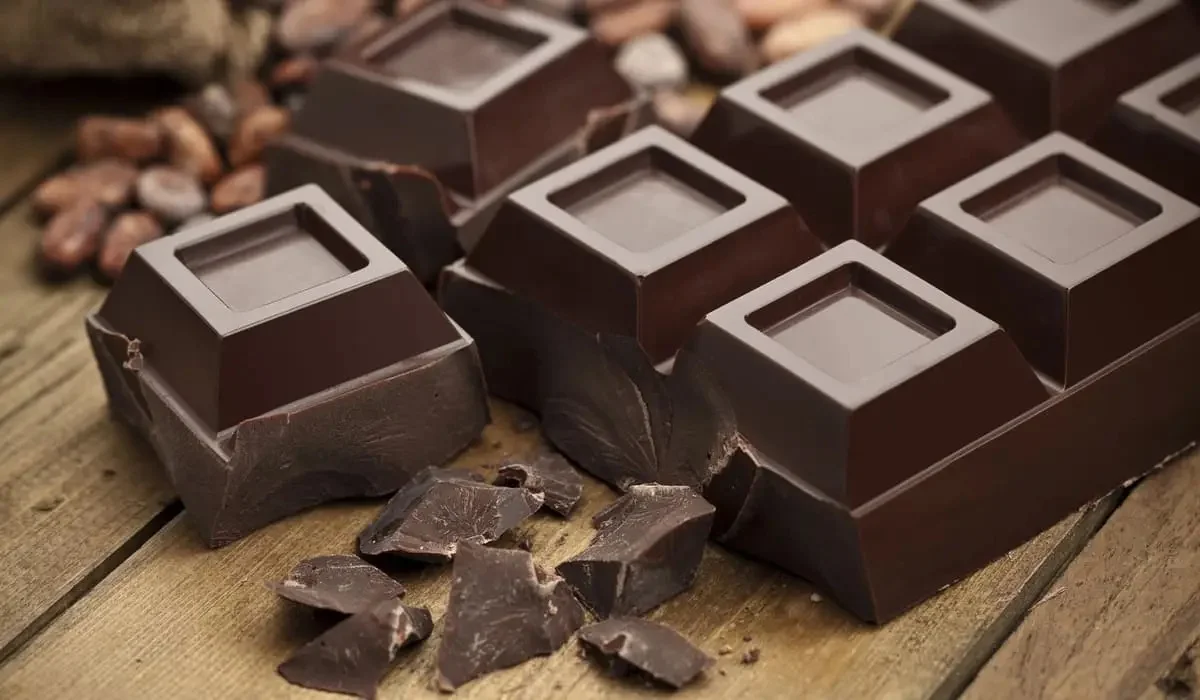 «Тәтті олжа»: Италияда 12 тонна шоколад тиелген жүк көлігі ұрланды