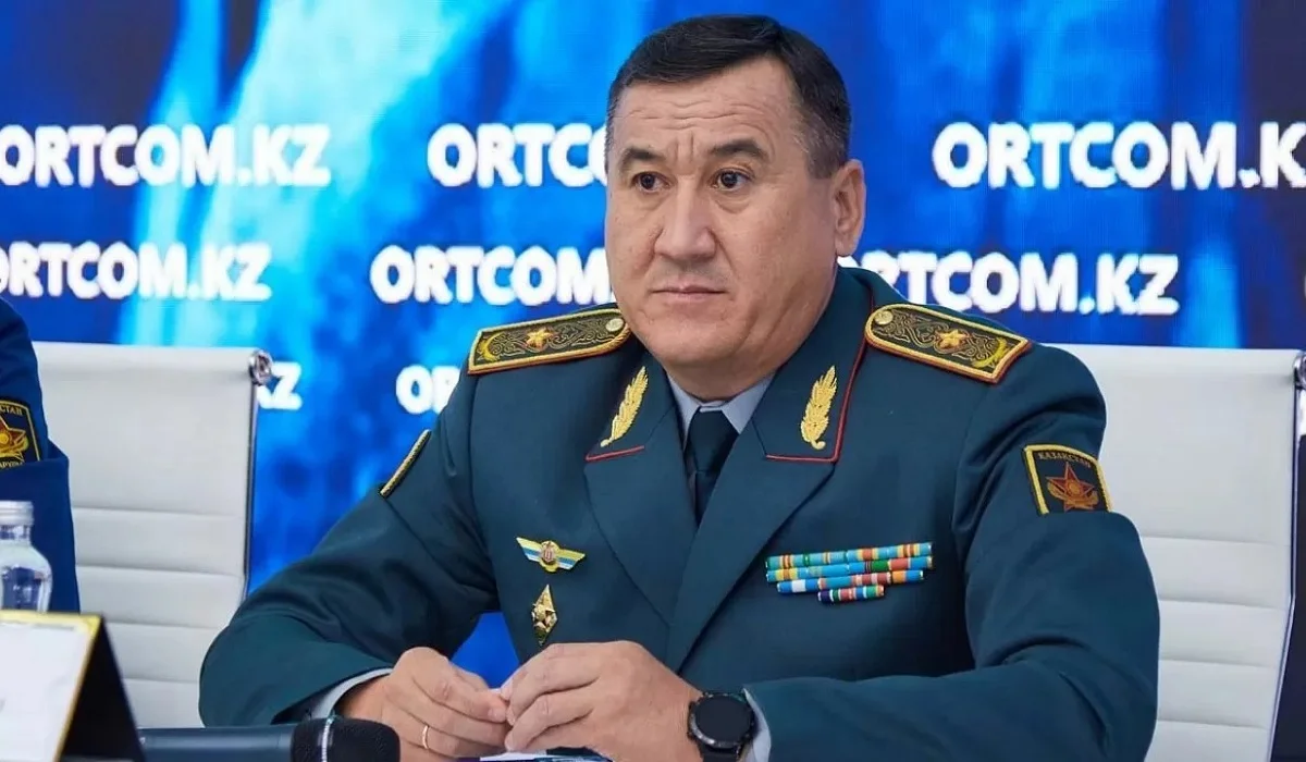 Тоқаев «Батыс» өңірлік қолбасшылығы әскерлерінің қолбасшысын қызметінен алып тастады