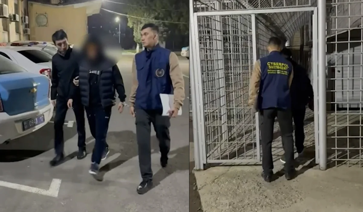 TikTok-тағы алаяқтық: Шымкентте ер адам жүргізуші куәлігін алып беремін деп ондаған адамды алдаған