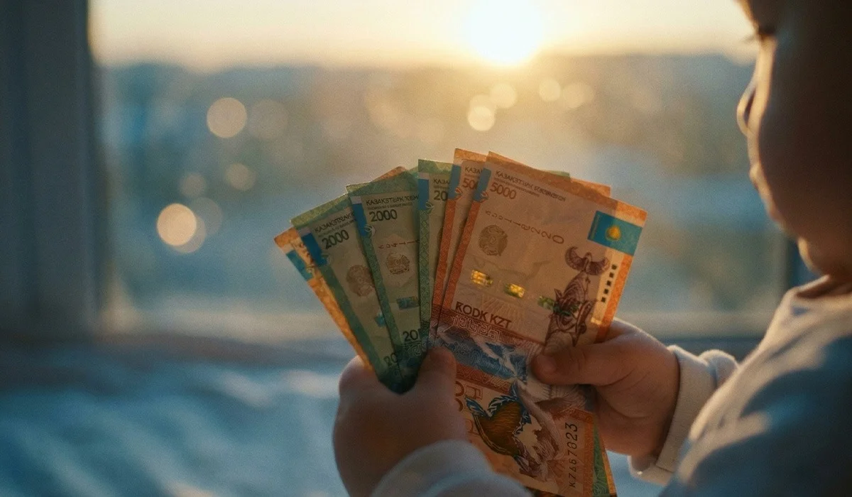 Қазақстанның әрбір азаматы туғаннан бастап өмірінің соңына дейін мемлекеттен 42 түрлі жәрдемақы ала алады