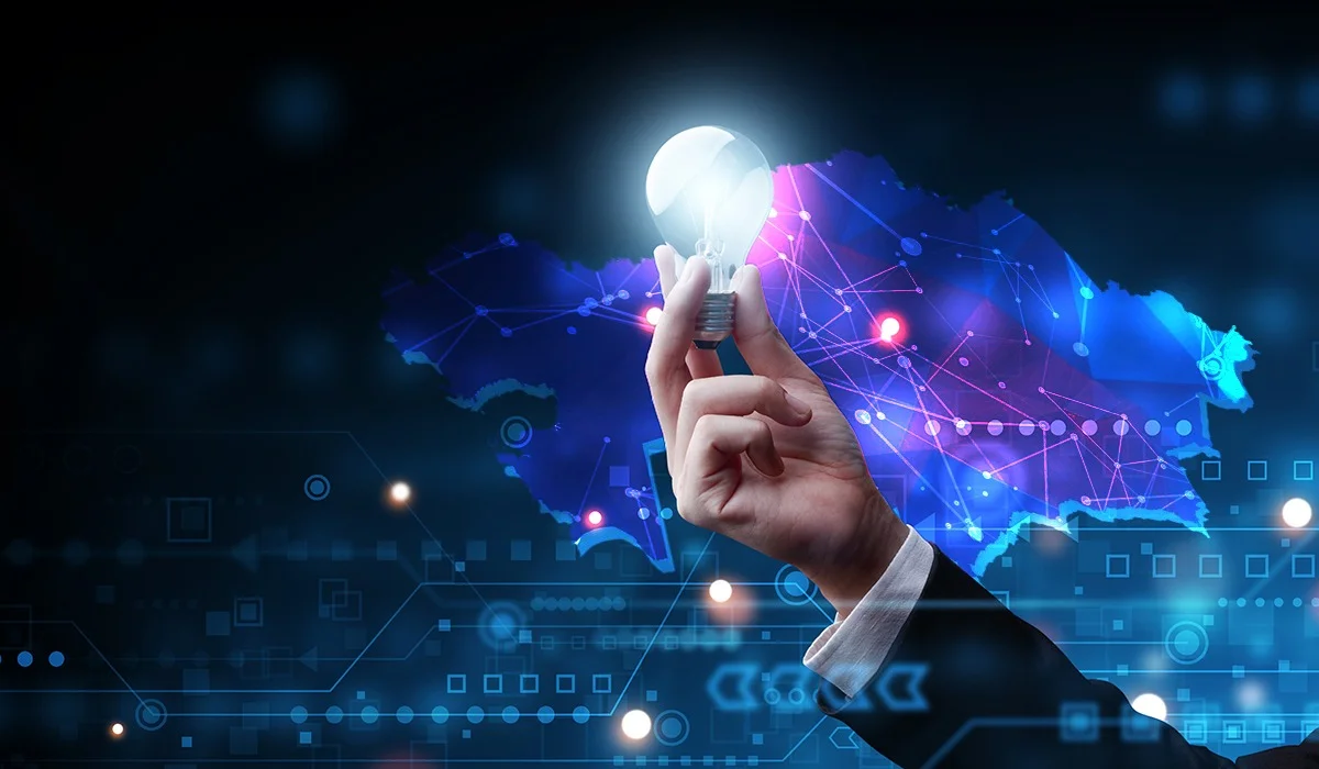 Инновацияларды басқарудың жаңа моделі: Қазақстан қандай өзгерістерге барады