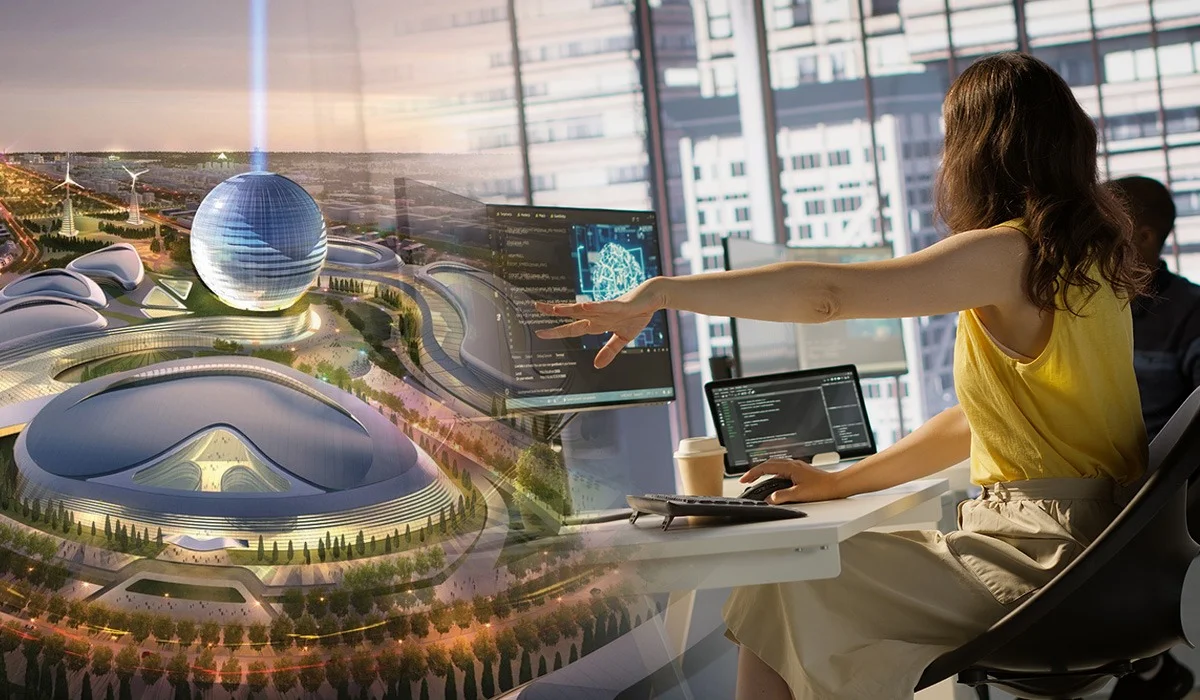 EXPO аумағы жаңа буынның технологиялық кластеріне айналады – министр