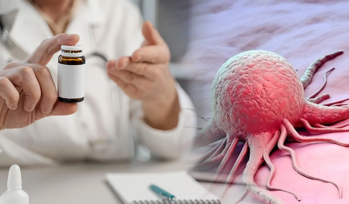 Қазақ ғалымы ойлап тапқан ракқа қарсы дәрінің бағасы қанша болады – министр жауап берді