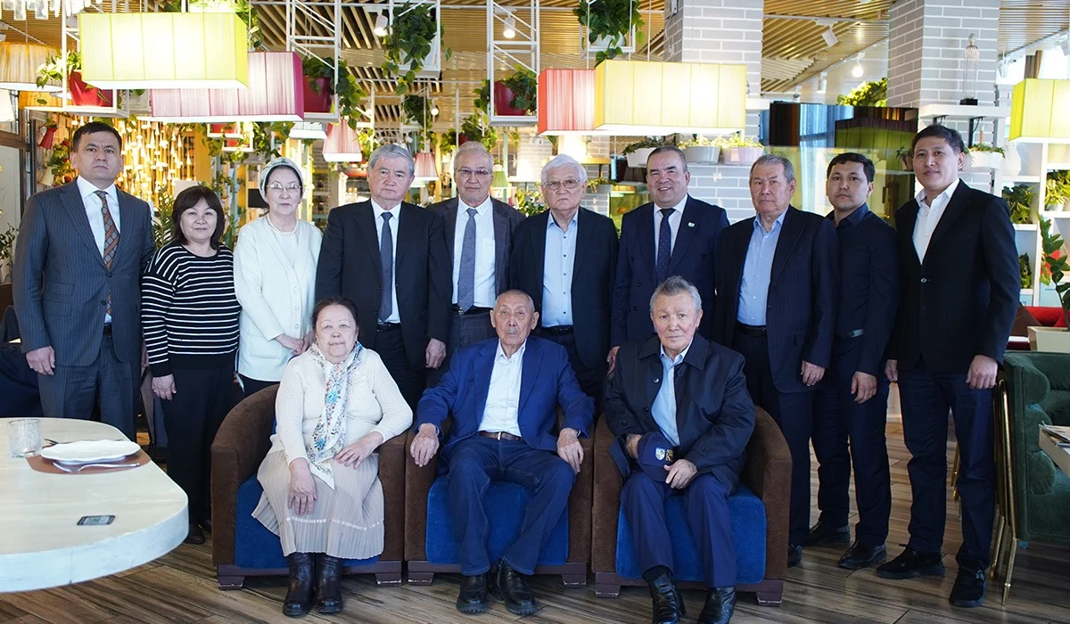 «Кітап оқитын ұлт»: белгілі жазушылар мен ақындар жобаның Қамқоршылық кеңесінің құрамына кірді