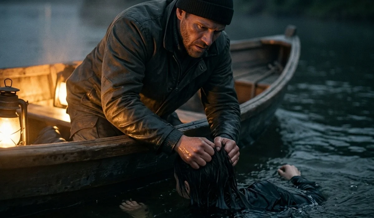 Павлодар тұрғыны әйелімен ажырасудан «қорқып», оны романтикалық кездесуге шақырған – артынан қайықтан құлатып өлтірген