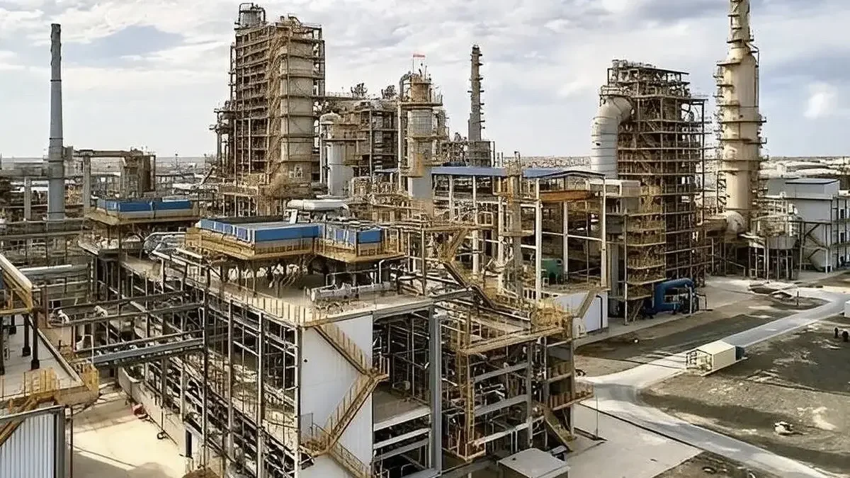 Атыраудағы мұнай зауыты экологиялық талапты бұзып, 520 млн теңге айыппұл арқалады