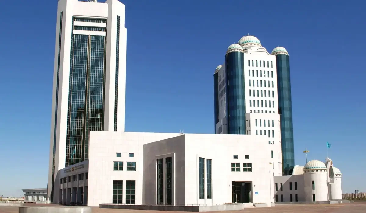 Өңірлік әлеуетті дамыту орталығы: Мәжіліс жаңа құжатты мақұлдады