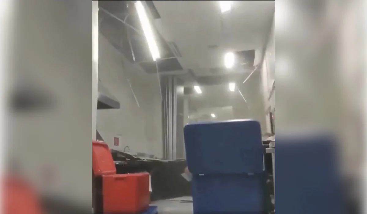 Индонезиядағы жойқын жер сілкінісі: цунами қаупі жарияланды (ВИДЕО)