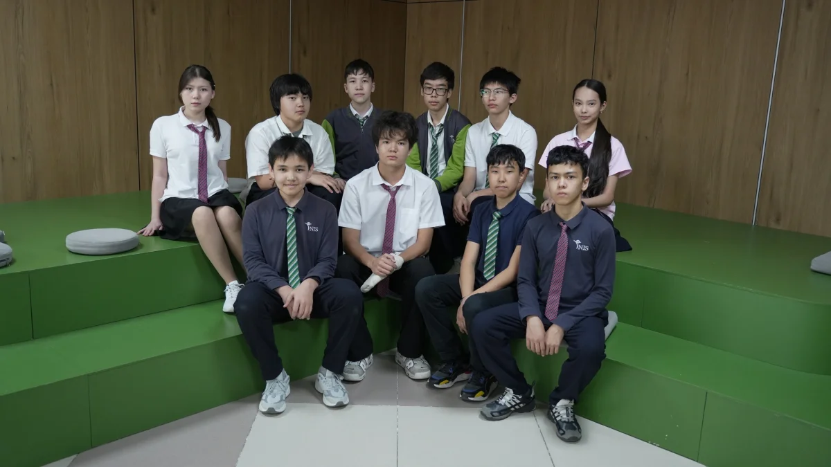 Юпитерден энергия алу идеясын ұсынған: қазақстандық оқушылар әлемдік байқауда жеңіске жетті