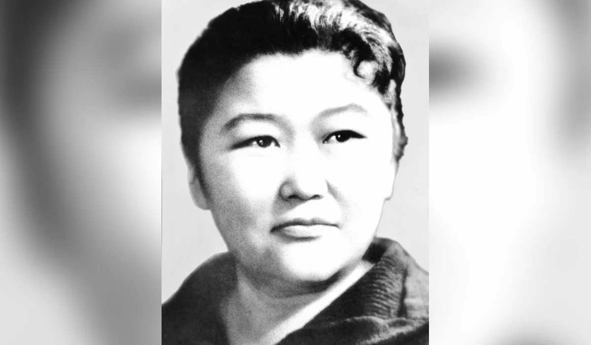 Т.Жүргенов атындағы Қазақ ұлттық өнер академиясының тұңғыш ректоры өмірден озды