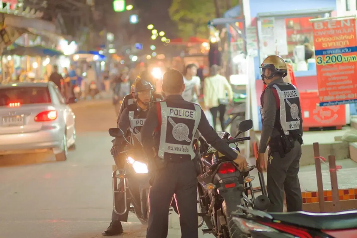 Таиландта қазақстандық әйел заңсыз жұмыс істегені үшін ұсталды – БАҚ