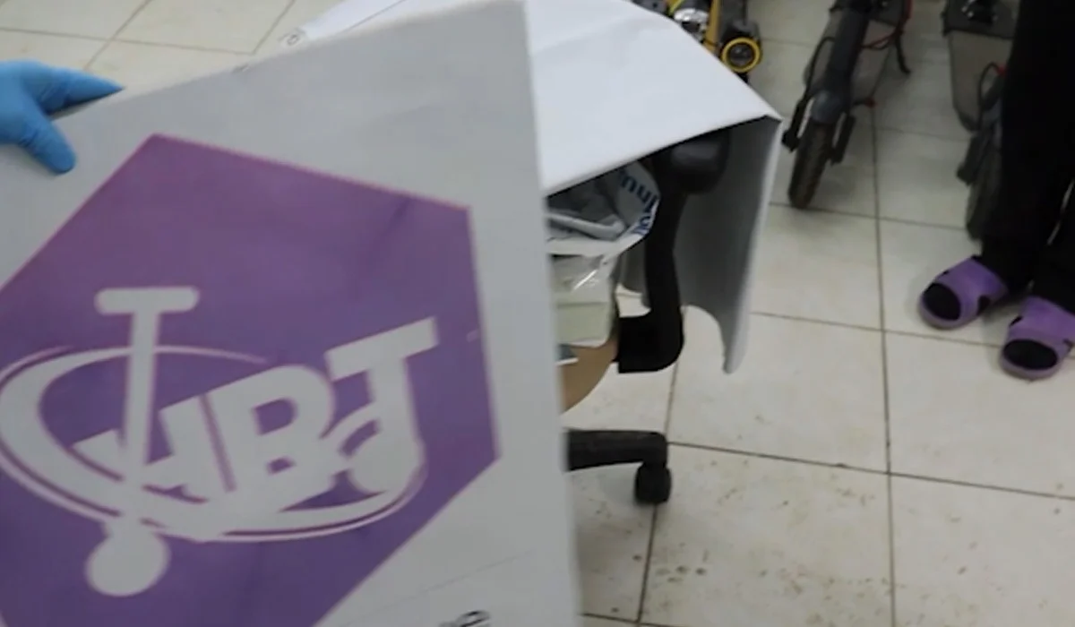 115 адамнан 197 млн теңге жымқырған: Ақтөбеде қаржы пирамидасын құрғандар сотталып тынды