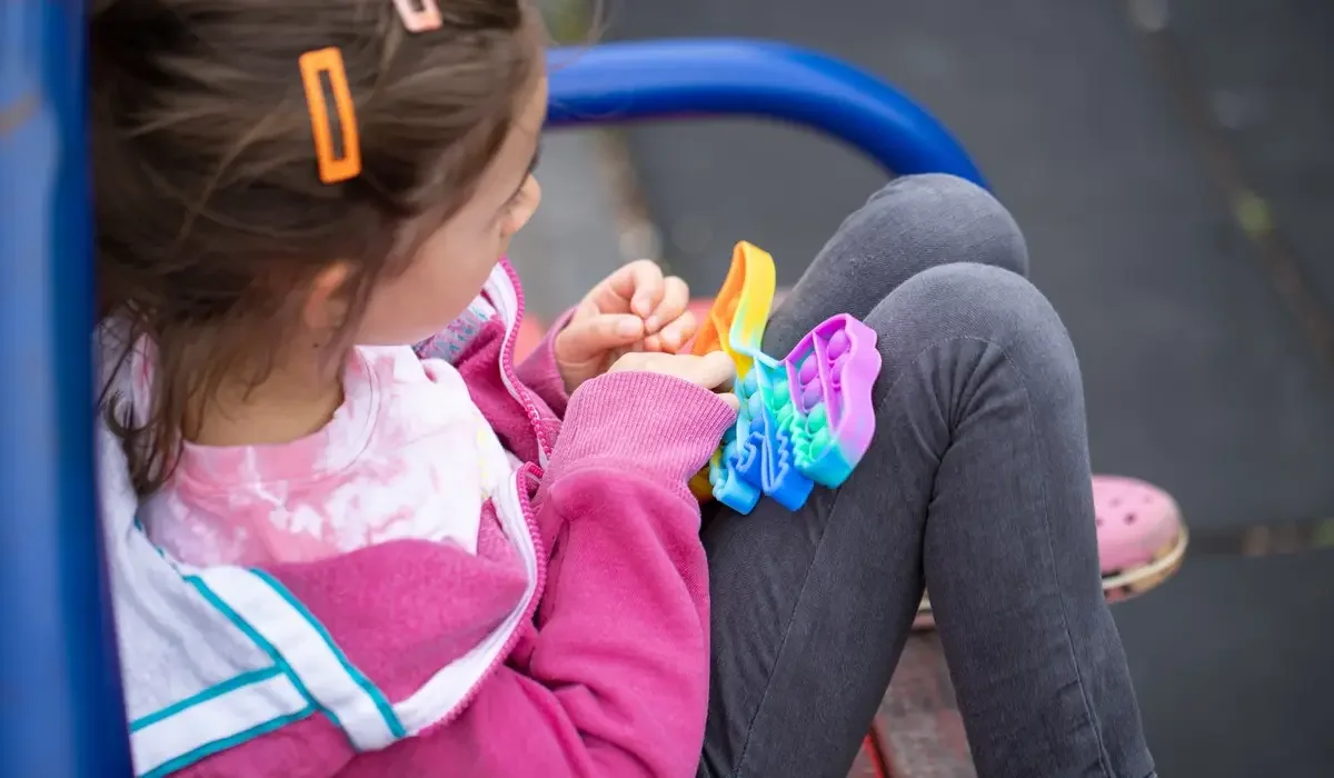 Емдеу және оңалту: Қазақстанда 17 мыңнан астам баладан аутизм анықталды