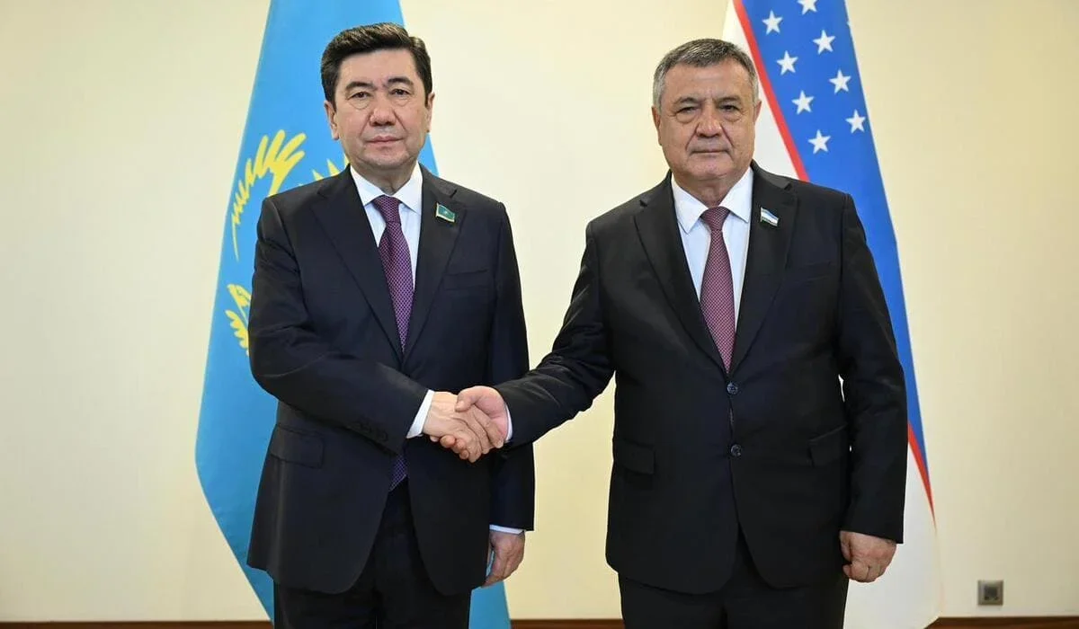 Қазақстан мен Өзбекстан депутаттары ортақ туристік кеңістікті дамытуға атсалысады