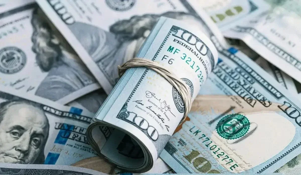 3 сәуірге арналған бағам: 1 доллар – 470 теңге