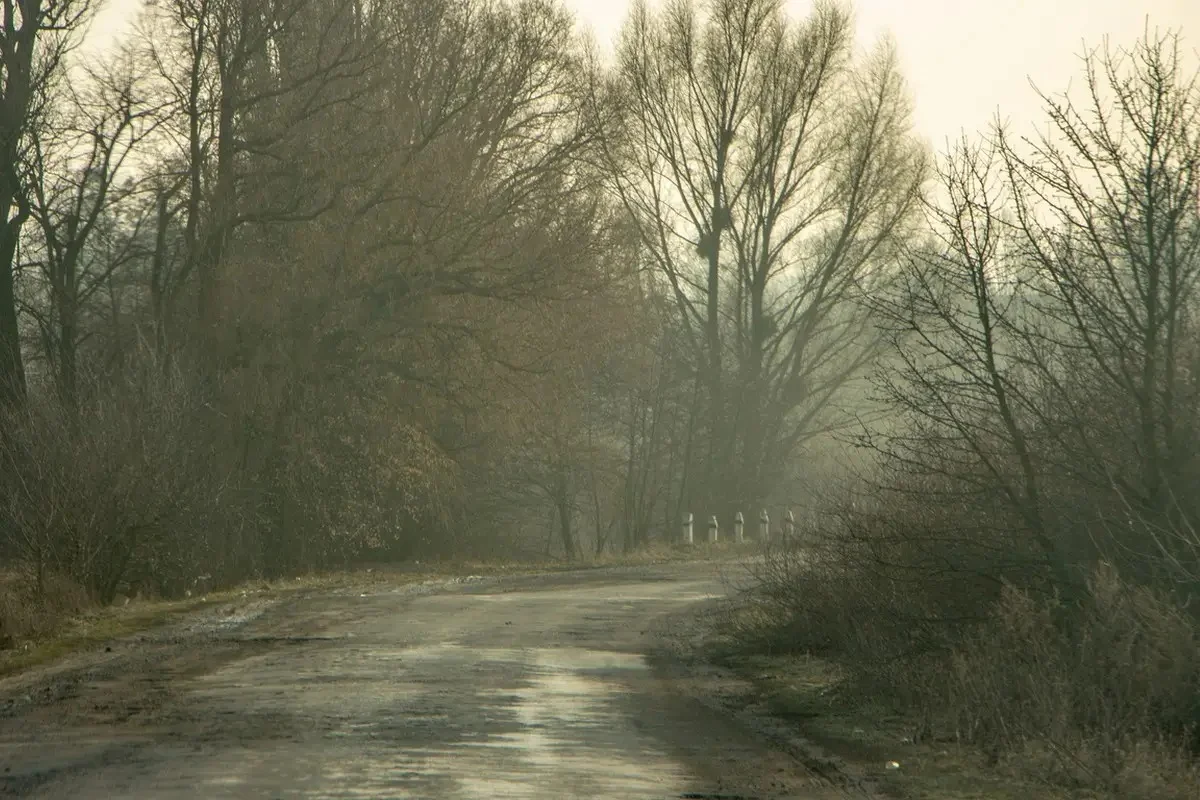 4 сәуірде бірнеше өңірде дауылды ескерту жарияланды