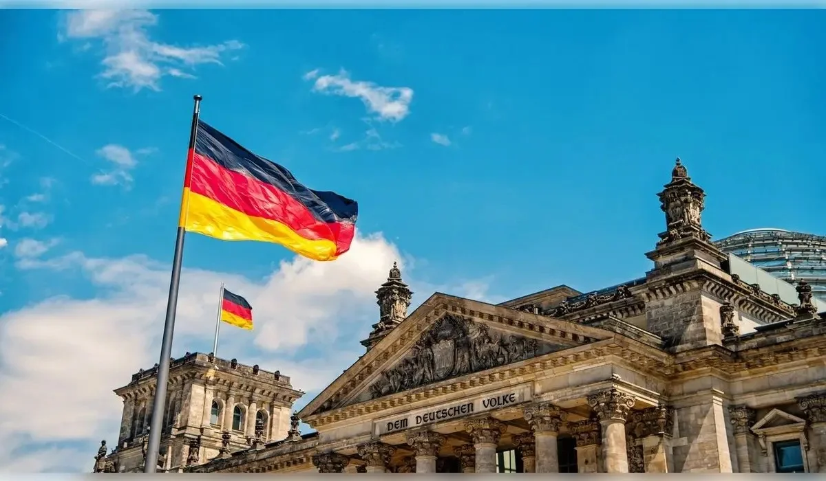 Германияда әскер жасындағы ерлердің елден шығу ережесі қатаңдатылды