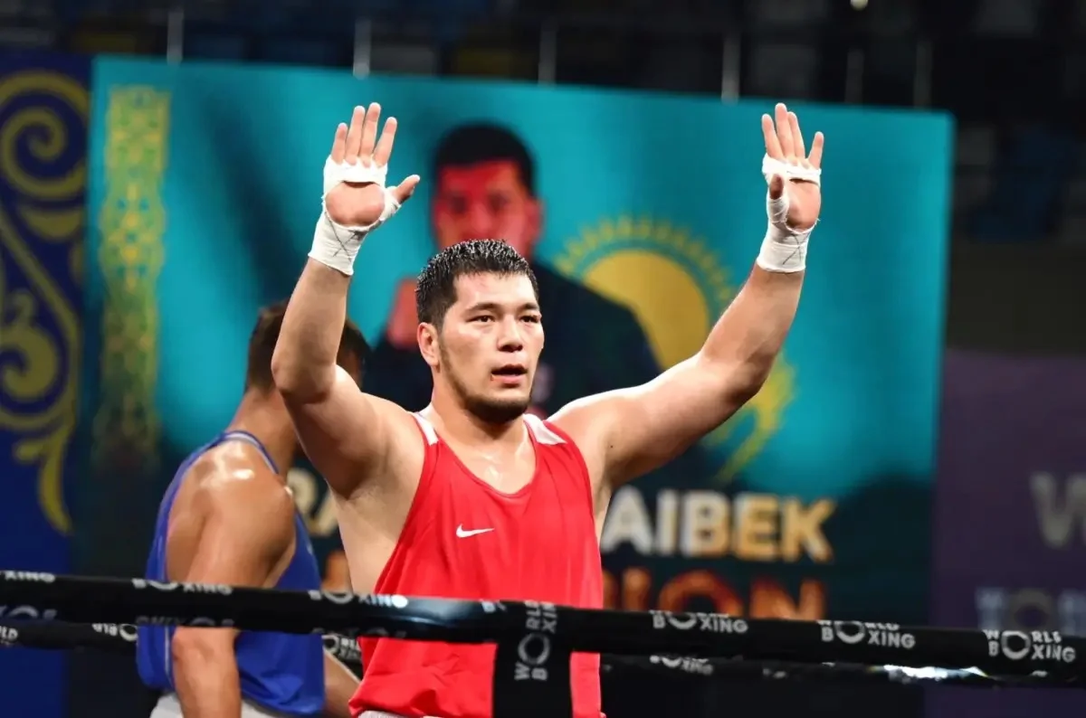 Азия чемпионатының жартылай финалына төрт қазақстандық жолдама алды