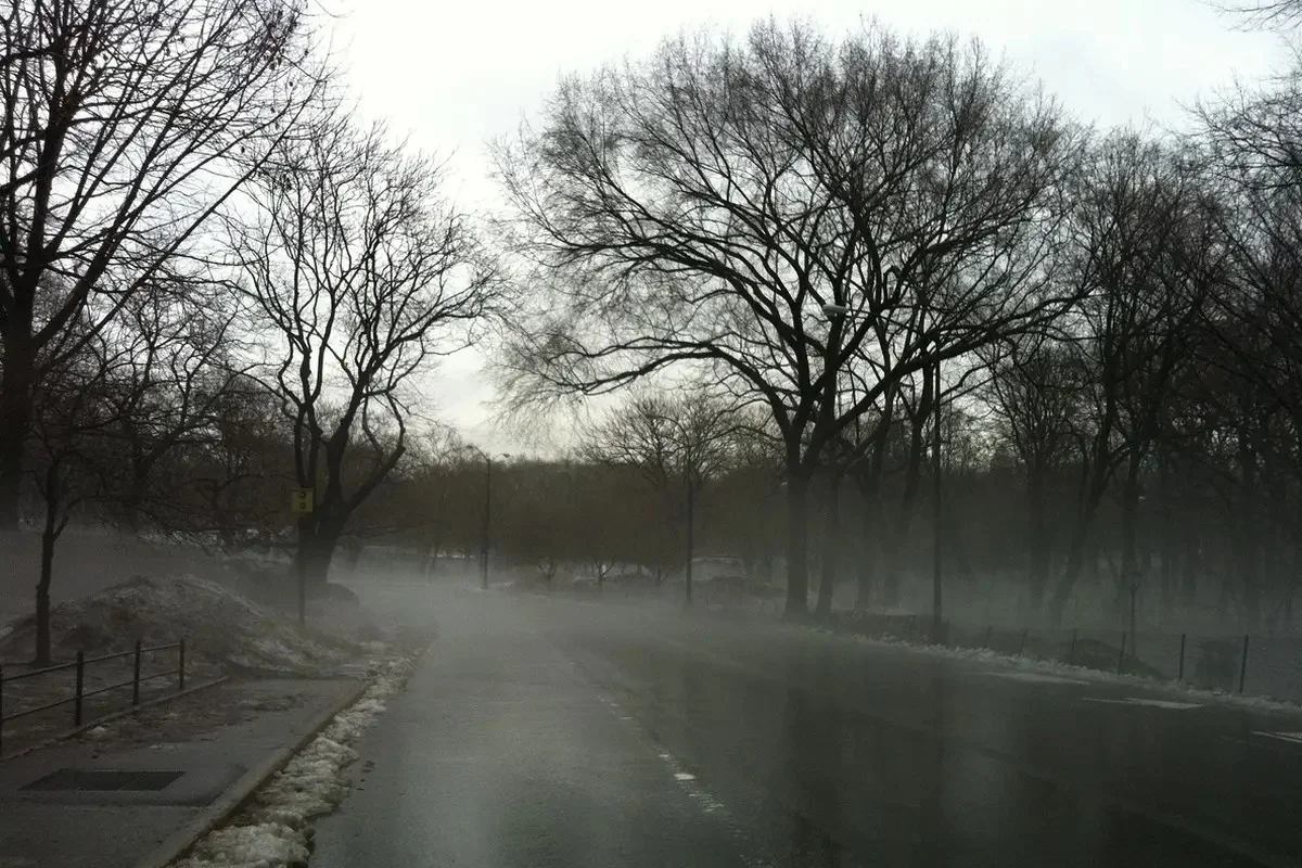 Бұршақ пен найзағай: 5 сәуірге арналған ауа райы болжамы