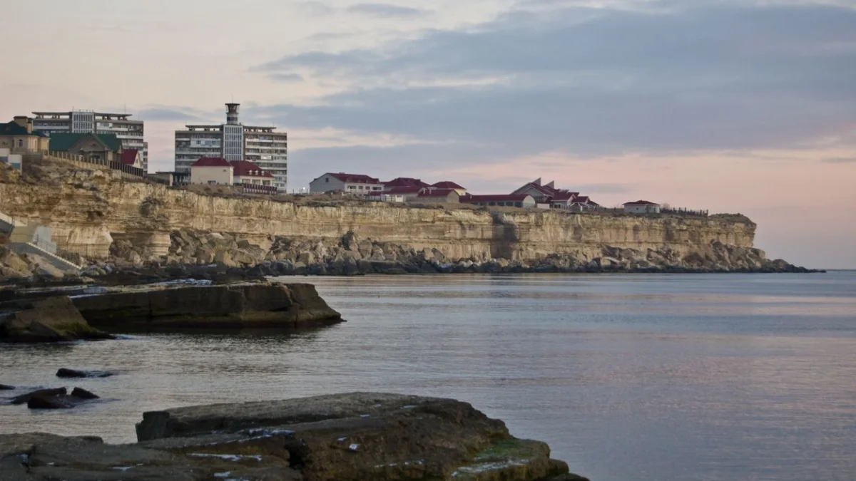 Фейк: Tiktok-та Ақтауда жер сілкінетіні туралы видео тарады