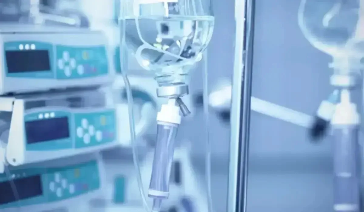 Алматыда дәрігерлер 12 жастағы қыздың асқазанынан үшінші рет шаш түйінін алды