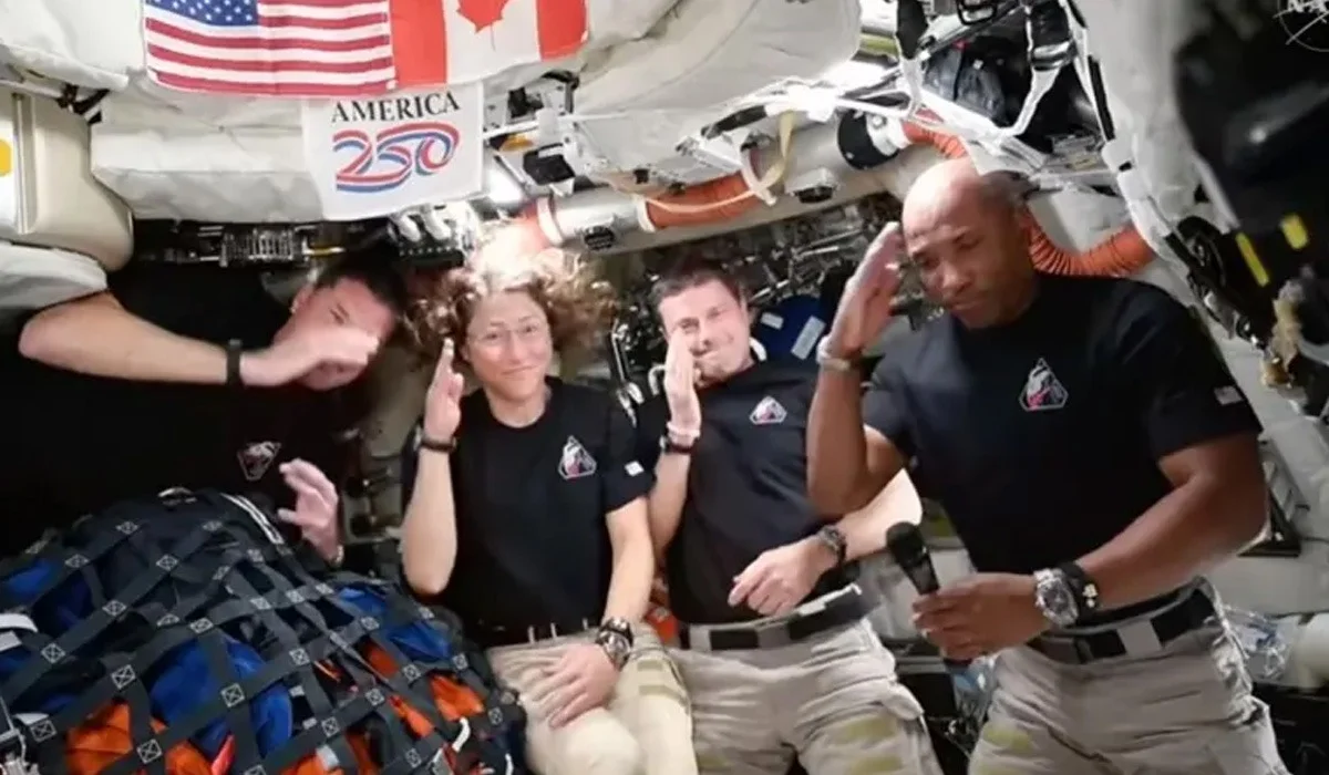 Артемида II миссиясы: адамзат баласы ғарышты игеру тарихында жаңа рекорд орнатты