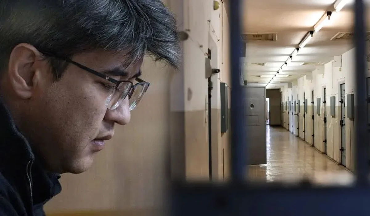 Түрмедегі Қуандық Бишімбаевтың ресми түрде үйленіп алғаны рас па? Адвокаты нақтысын айтты